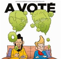 A voté - Lapin