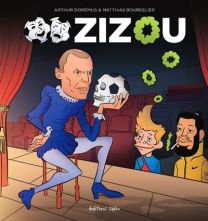 Zizou - Lapin