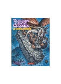Dungeon Crawl Classics - Dcc 18 - 