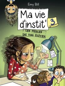 Ma vie d'instit - City