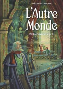 L'Autre Monde Intégrale Cycle 3 - Clair de lune