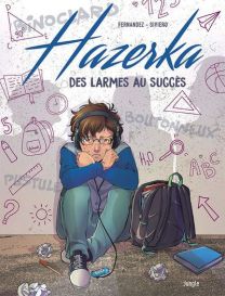 Hazerka - Des larmes au succès - Jungle