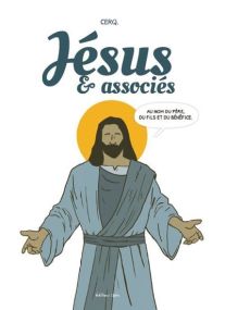 Jésus et associés - Lapin