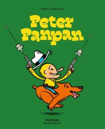 Peter Panpan - Nathan