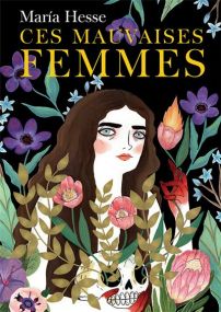 Ces mauvaises femmes - Presque lune