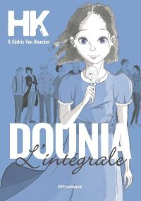 Dounia, l'intégrale - Riveneuve