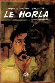 Maupassant - Horla (Le) - Tartamudo Eds