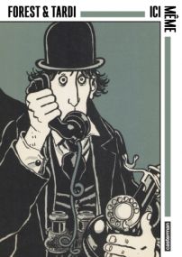 Ici Même - OP Angoulême 50ème édition - Casterman