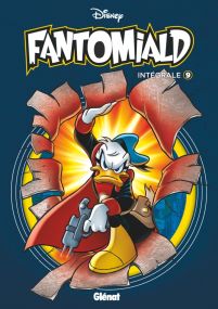 Fantomiald Intégrale - Tome 09 - Glénat