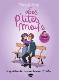 Les p'tites meufs - Coffret collector - Marabulles
