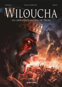Wiloucha - Petit A Petit Bd Eds