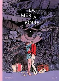 LA MER A BOIRE - 2024