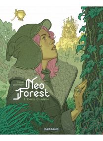 NeoForest Tome 1 - Dargaud