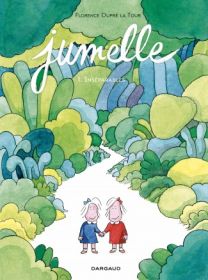 Jumelle - Dargaud