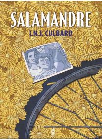 Salamandre - 