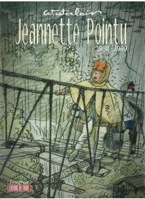 Jeannette Pointu - Album de 1 à 5 - 