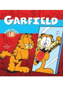 Garfield Poids lourd - 