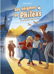 Les énigmes de Phileas - 