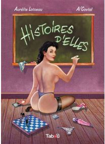 Histoires d'Elles - 