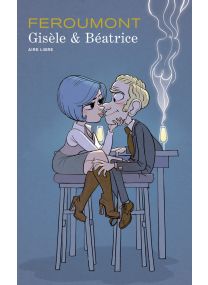 Gisèle et Béatrice - Dupuis