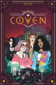 Coven - Dupuis