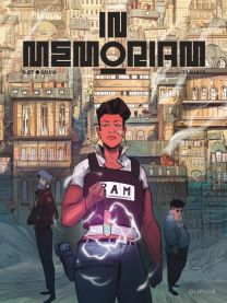 In Memoriam : TOME 1 - Dupuis