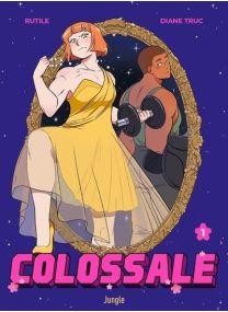 Colossale - Jungle