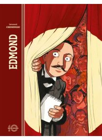 Edmond (édition anniversaire 10 ans) - Rue De Sèvres