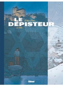 Le Dépisteur - Tome 01 - Glénat
