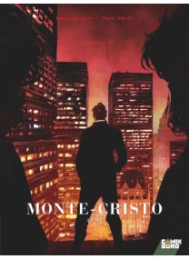 Monte Cristo - Tome 02 - Glénat