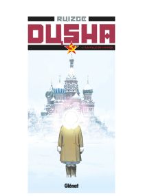 Dusha - Tome 01 - Glénat