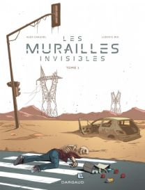 Les murailles invisibles - Dargaud