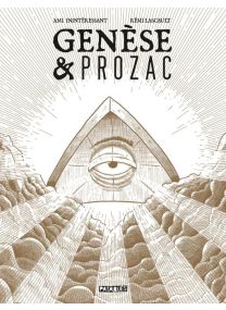 Genèse et Prozac - Delcourt
