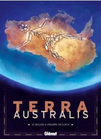 Terra Australis - 