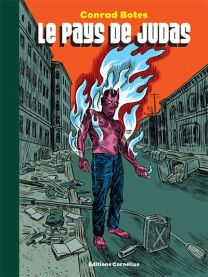 Le pays de Judas - Cornelius Eds