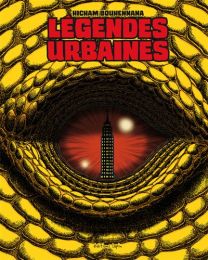 Légendes urbaines - Lapin