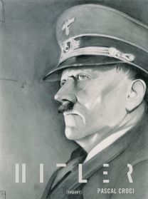 HITLER - Les éditions Paquet
