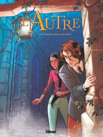 L'autre - Tome 02 - Glénat