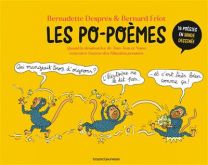 Les po-poèmes - Bayard Jeunesse
