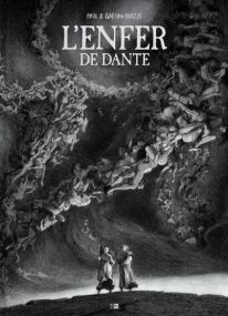 L'Enfer de Dante - Daniel Maghen Eds