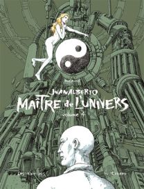 Juanalberto Maître de l'Univers - volume 4 - Du Canard Eds