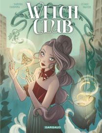 Witch club - Dargaud