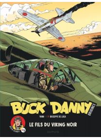 Buck Danny - Origines : TOME&nbsp;2 - Dupuis