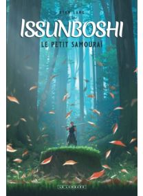 Issunboshi, Tome 0 : Issunboshi - Le Lombard