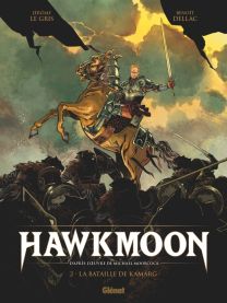 Hawkmoon - Tome 02 - Glénat