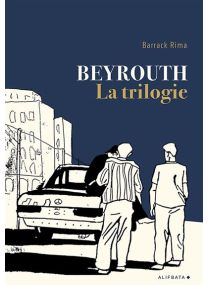 La trilogie - Beyrouth, la trilogie (NED 2023) - 