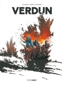 Verdun - Intégrale - 
