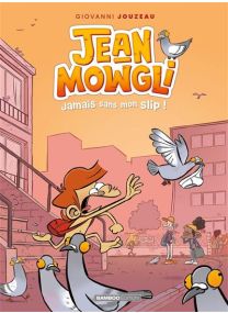Jean-Mowgli - 