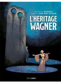 L'Héritage Wagner - Histoire complète - 