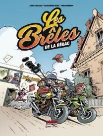 Les Brêles - de la rédac' - Casa
